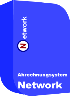 Network Abrechnunssystem
