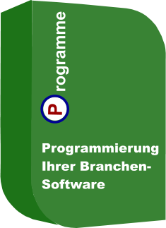 Branchensoftware